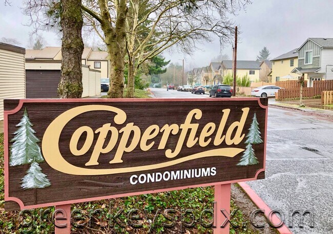 Building Photo - 3-Bedroom Unit on one level with a 1-car garage! Rent includes water-sewer and garbage!