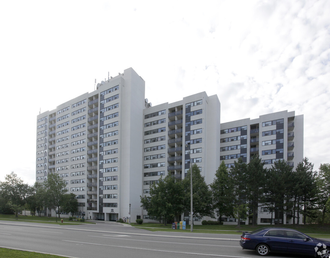 Primary Photo - Meadowvale Place