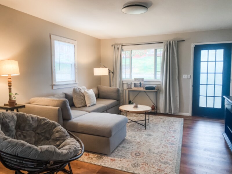 1012 W Broadway St, Wellston, OH 45692 House Rental in Wellston, OH