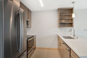 Interior Photo - NoVo