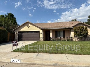 Building Photo - 2322 E Beech Ct