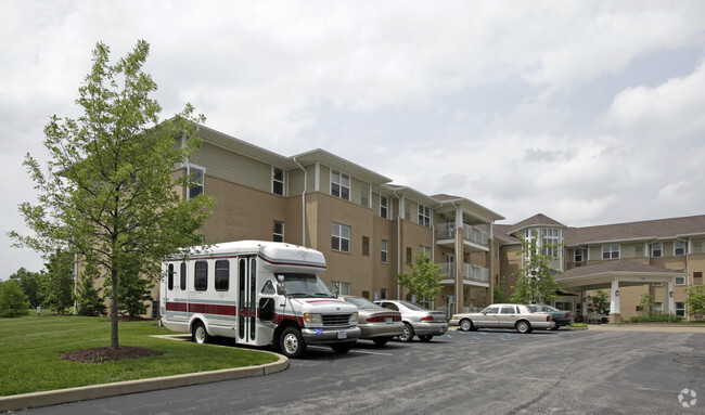 Foto del edificio - Friendship Village Sunset HIlls