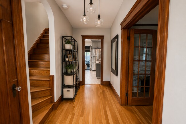 Foto del edificio - 94 Linwood Ave