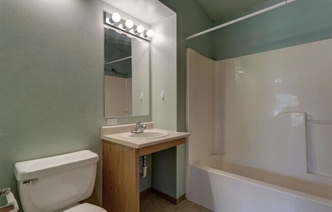 Foto del interior - Boardwalk Apartments