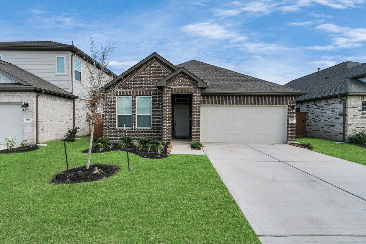 Foto principal - 21027 Montego Breeze Ln