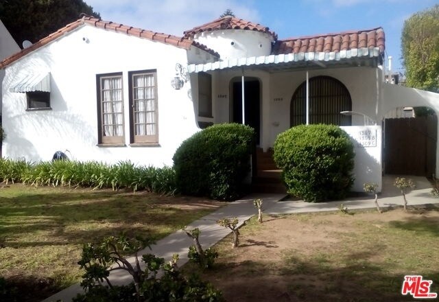 Foto del edificio - 1307-1309 Berkeley St