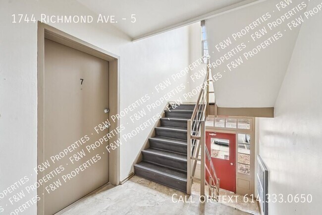 Foto del edificio - 1744 Richmond Ave
