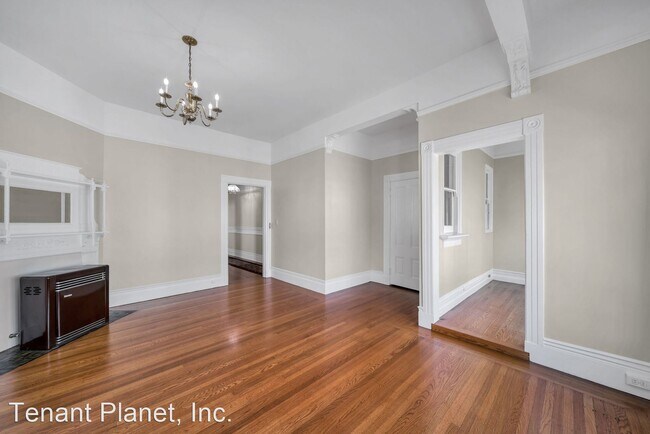 Building Photo - 2 br, 1 bath House - 849 Capp St, Unit C