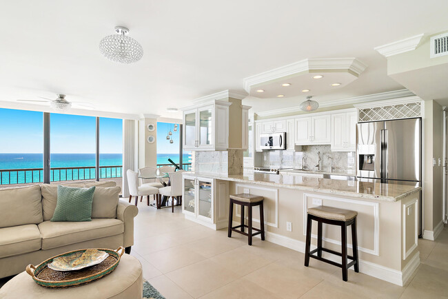 Foto del edificio - 5540 N Ocean Dr