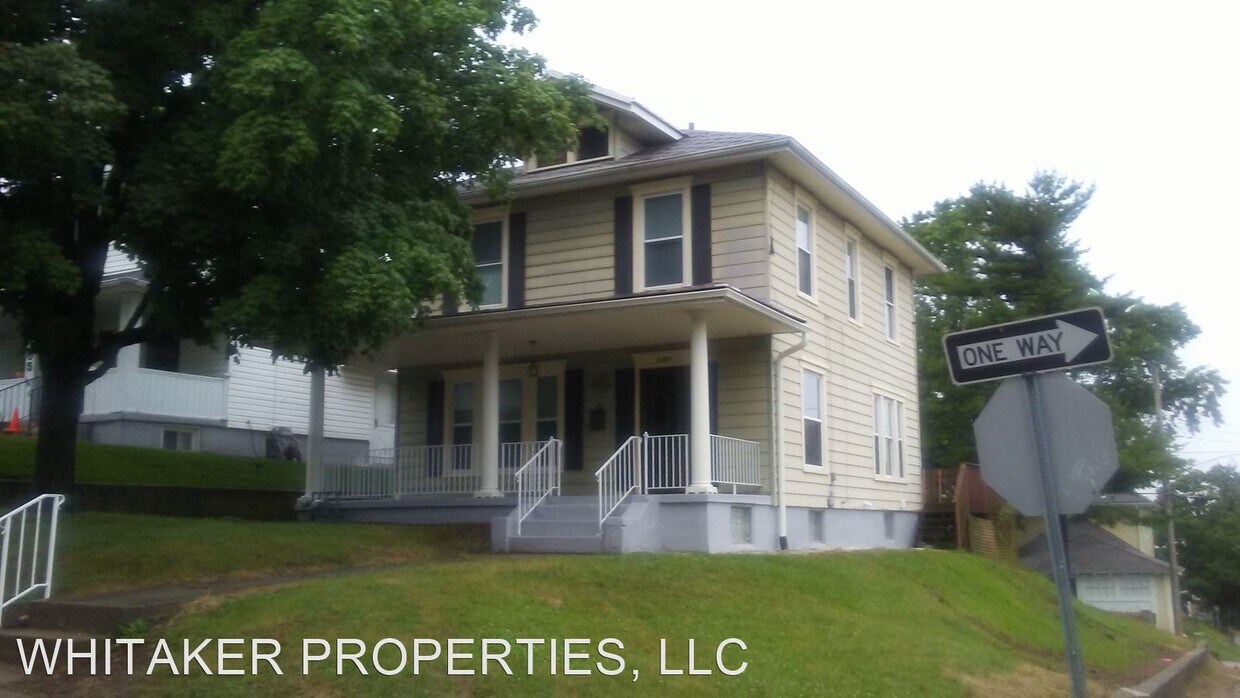 1101 Holly Ave, Dayton, OH 45410 House Rental in Dayton, OH