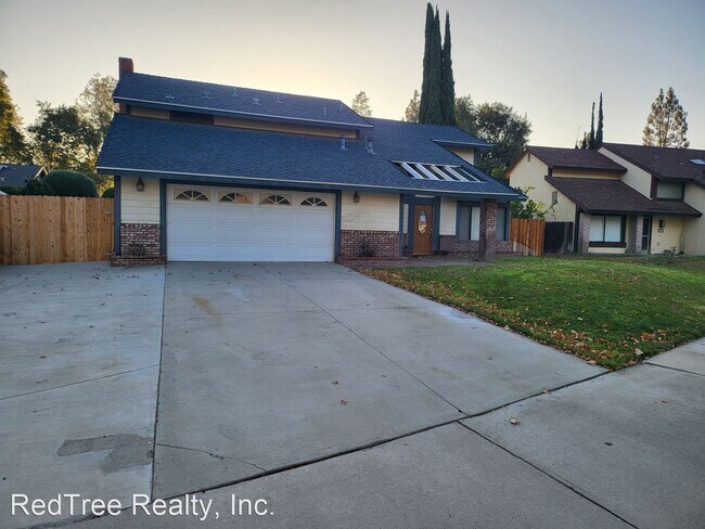 Foto del edificio - 4 br, 2.5 bath House - 3899 Middleton Pl