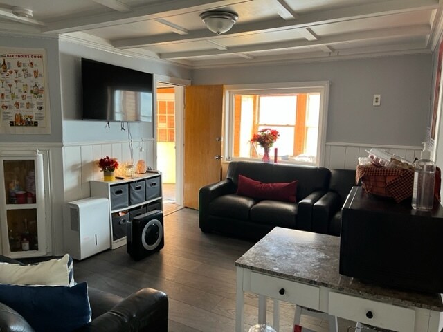 Foto del edificio - 52 Lawrence St