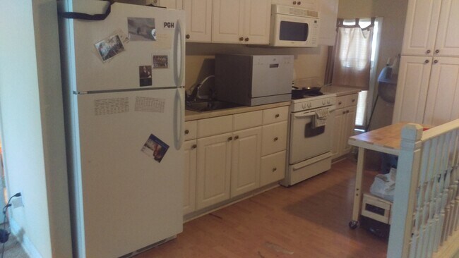 cocina - 602 8th St