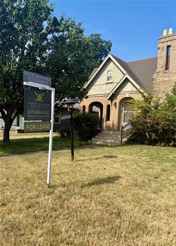 Foto principal - 2211 Lincoln Ave