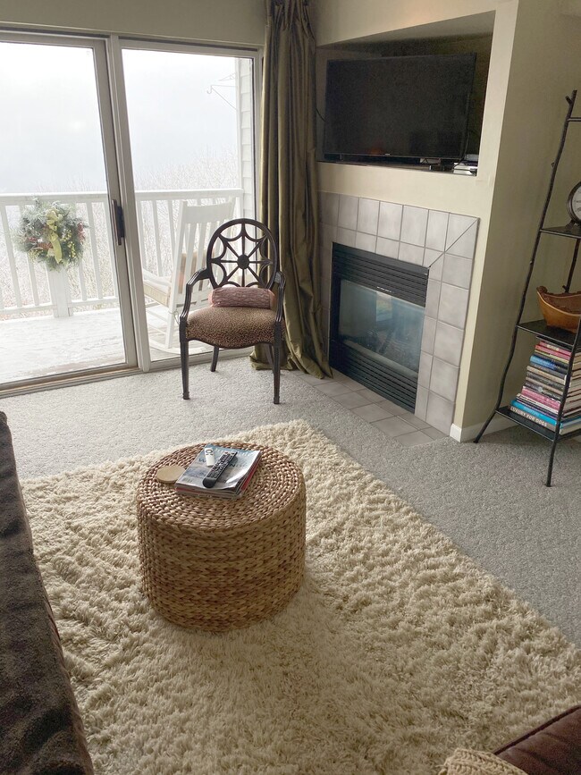 Foto del edificio - 510 Elderberry Ridge Rd