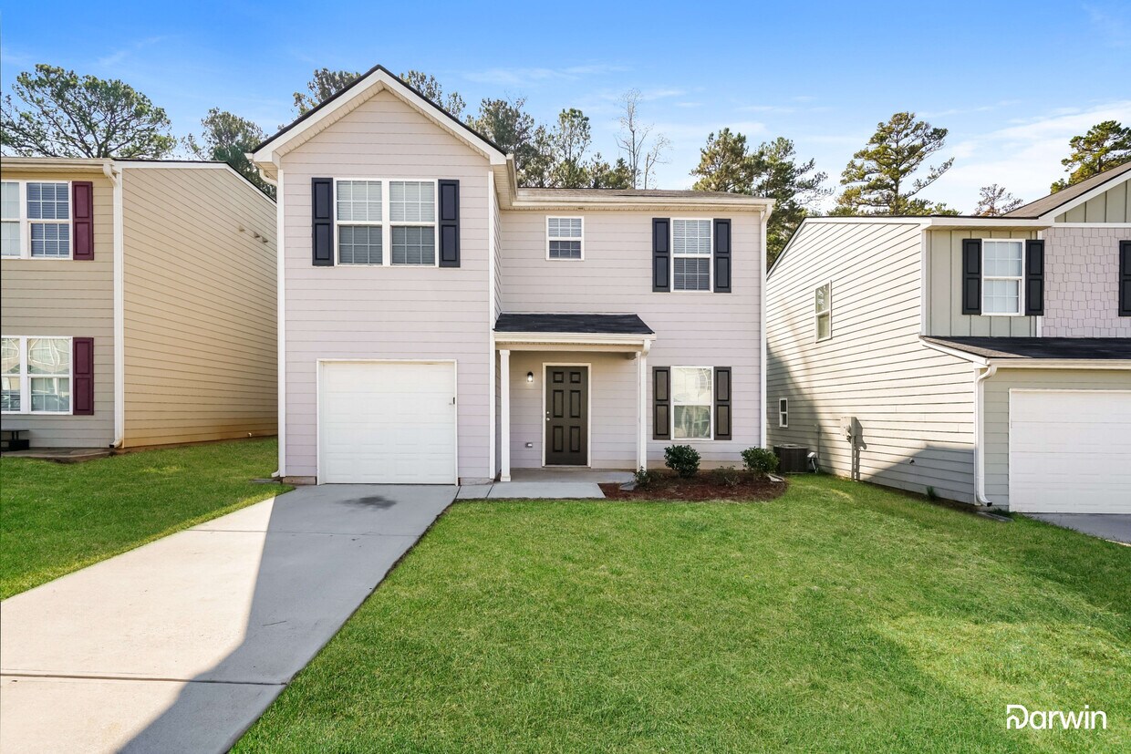 326 Freeman Cir, Villa Rica, GA 30180 House Rental in Villa Rica, GA