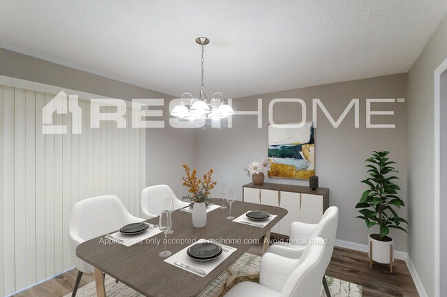 Building Photo - 60 Hager Dr