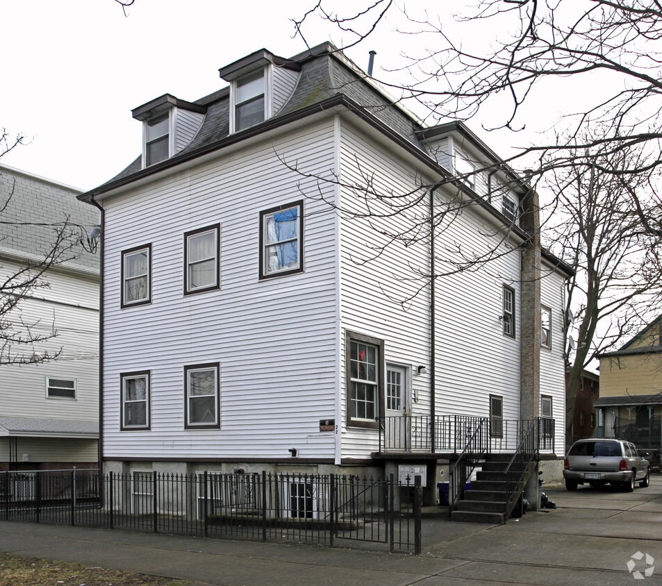 22 Remsen Ave, New Brunswick, NJ 08901 Apartments in New Brunswick