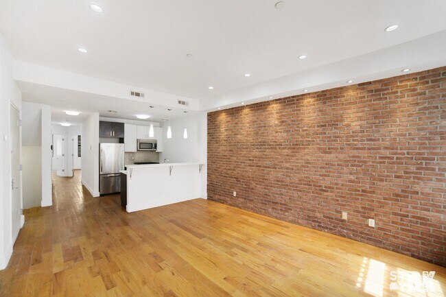 Foto del edificio - 35A Lexington Ave
