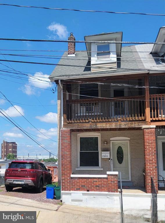 Foto principal - 1531 E 8th St
