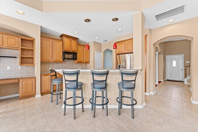 Foto del edificio - 2411 Clippers Square