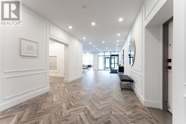 Photo du bâtiment - 480 Callaway Rd