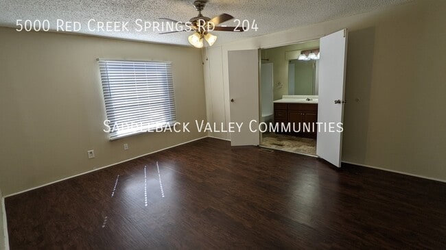 Building Photo - 5000 Red Creek Springs Rd