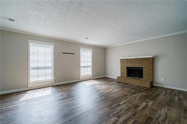 Foto del edificio - 574 Manning Rd SW