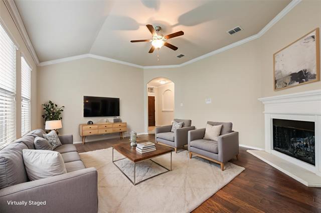 Foto del edificio - 1804 Abbeygale Dr