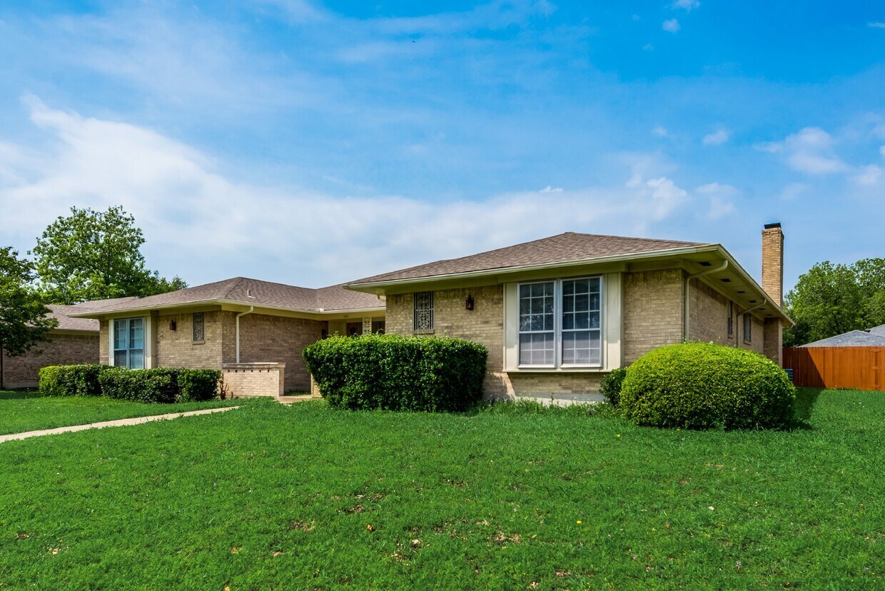 411 Tiffany Trail, Richardson, TX 75081 Room for Rent in Richardson