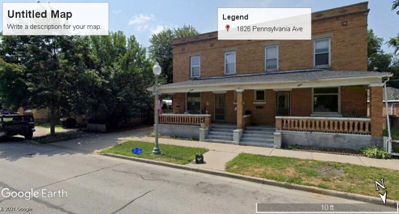 Foto principal - 1528 Ohio Ave
