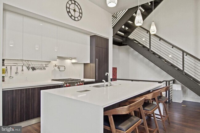 Foto del edificio - 609 Maryland Ave NE