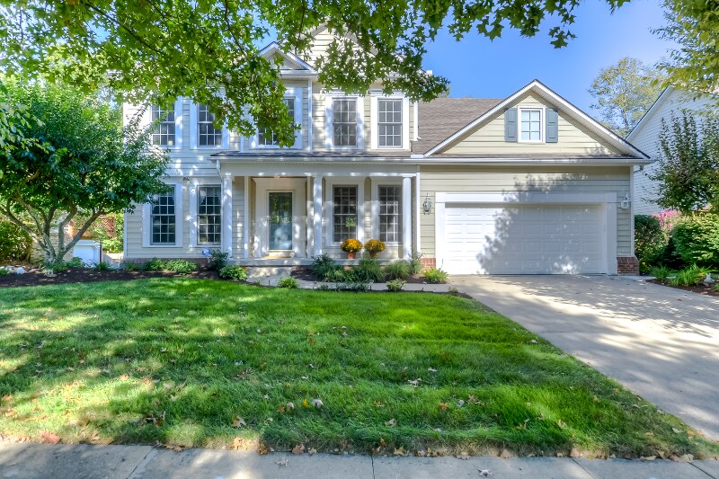 Primary Photo - 1025 Summer Wind Ln