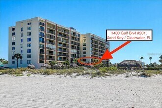 Building Photo - 1400 Gulf Blvd
