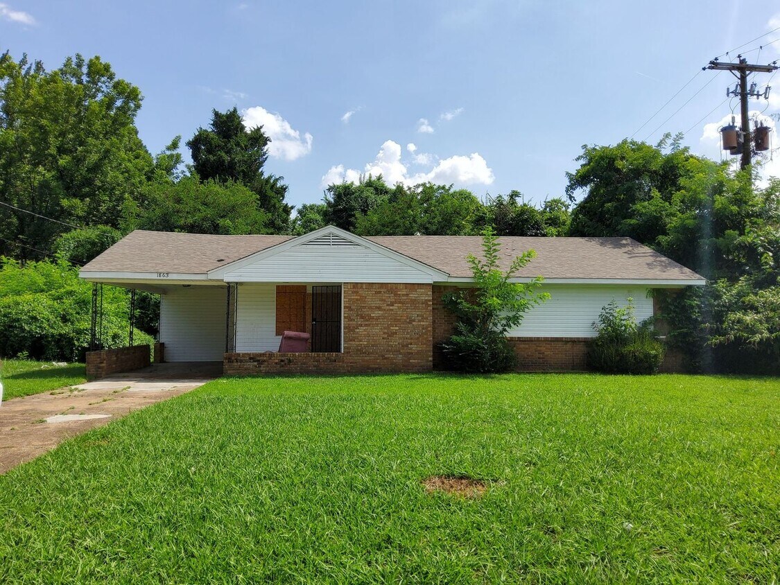 Photo - Welcome to 1863 Burnham Ave!
