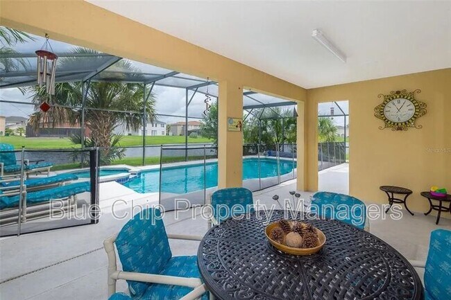Foto del edificio - 2528 Calla Lily Cove