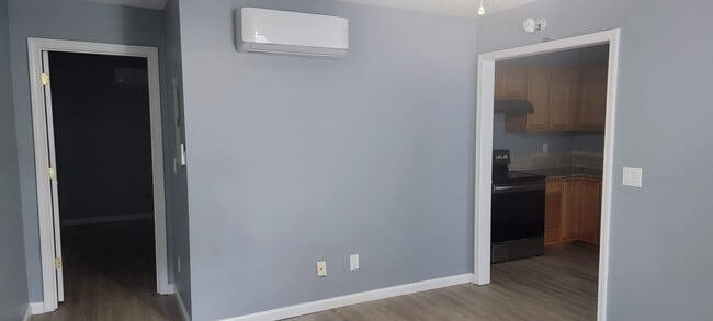 Living Area - 1360 Shipley church rd