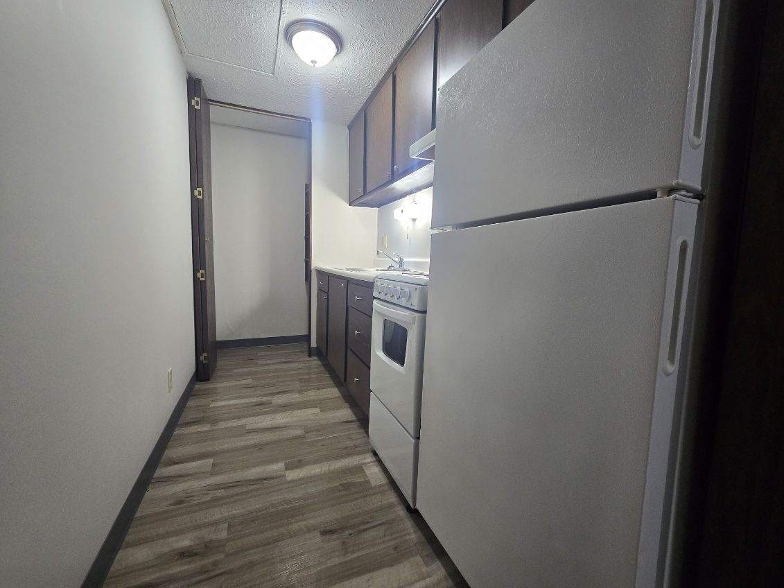 The Rockdale Apartments – 1BR/1BA