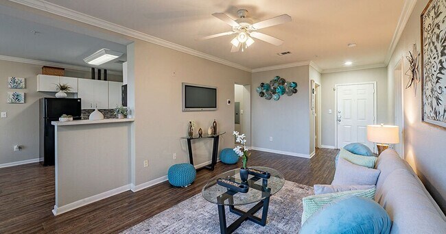 Foto del edificio - Bonus Perk: Up to $500 off—Just for Moving In!
