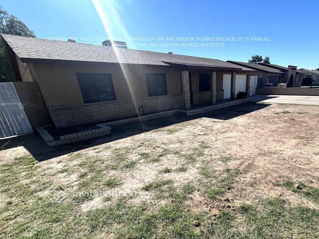 Foto del edificio - 5419 W Mercer Ln