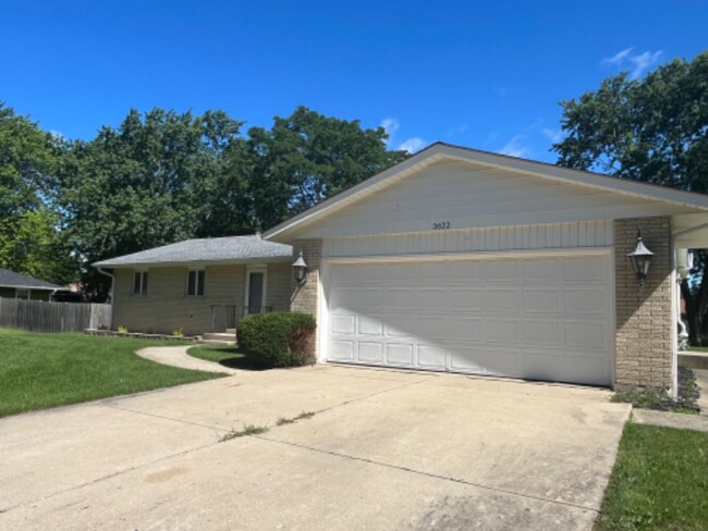 Foto del edificio - 3622 Cheyenne Rd