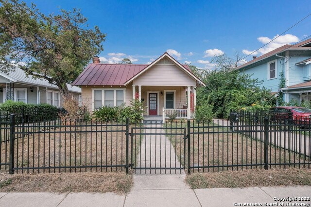 Building Photo - 515 E Courtland Pl