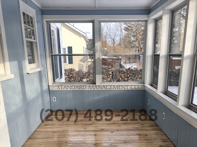 Foto del edificio - SINGLE FAMILY HOME @ AUGUSTA, ME