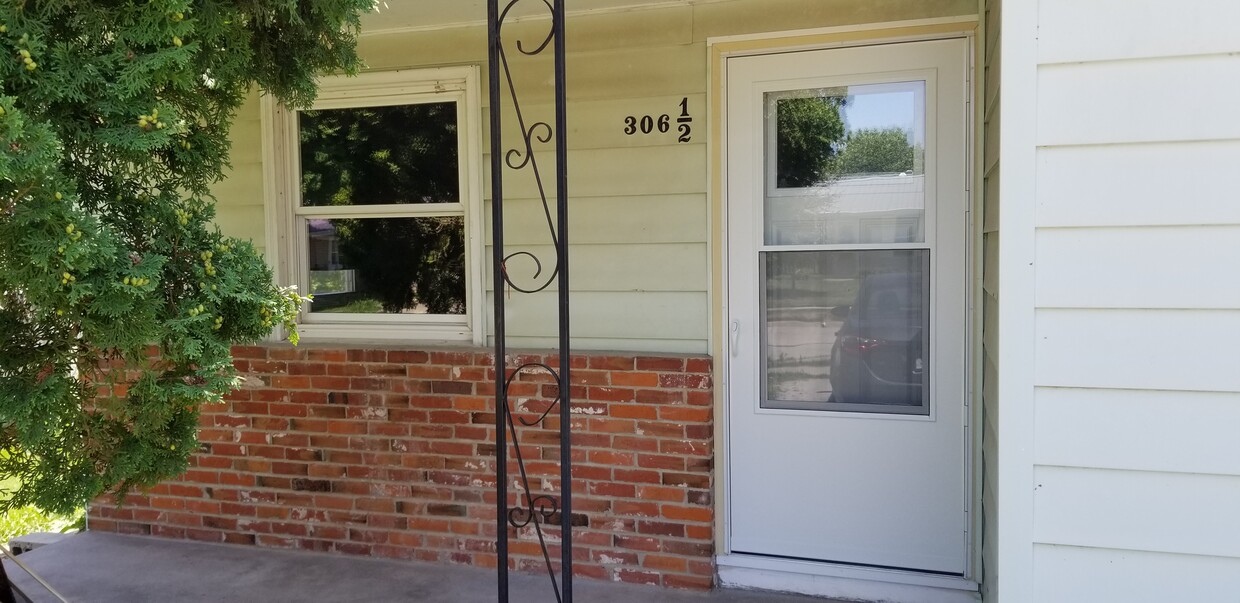 Foto principal - 306 Sycamore St