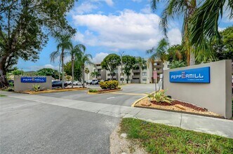 Building Photo - 8000 SW 149th Ave