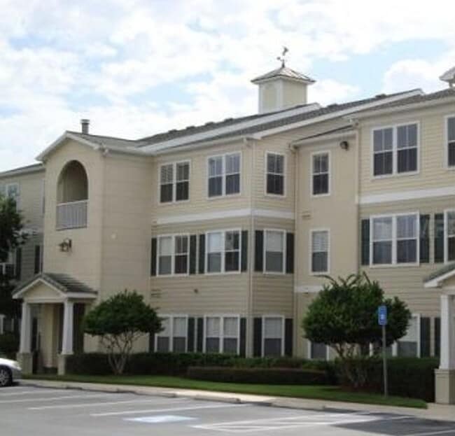 Photo - Equestrain Park 2 bedroom + 2 bathroom condo