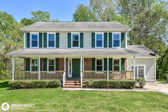 Primary Photo - 12 Woodlea Ridge Ct, Greensboro, NC 27406