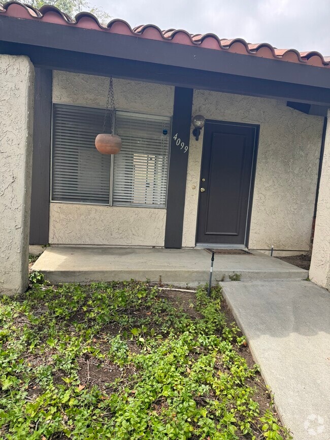 Building Photo - 4099 Liberty Canyon Rd