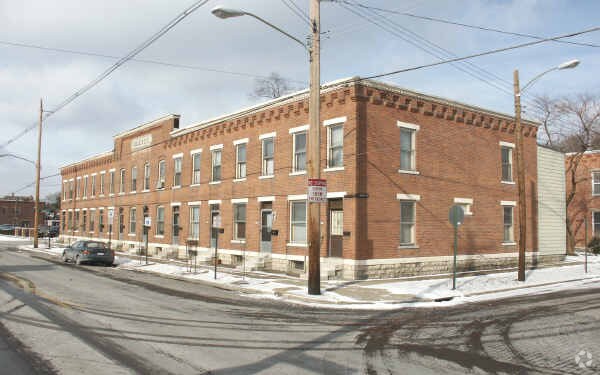 Building Photo - 294-310 E Whittier St