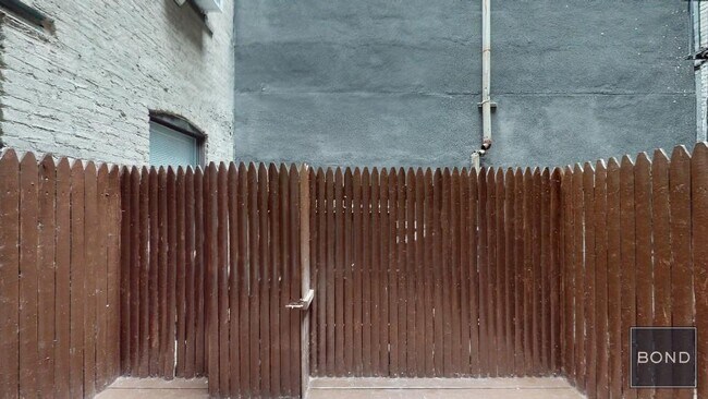 Foto del edificio - 20 Prince St